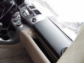 2006 TOYOTA RAV4 TEAL 2.4L AT 4WD Z18035